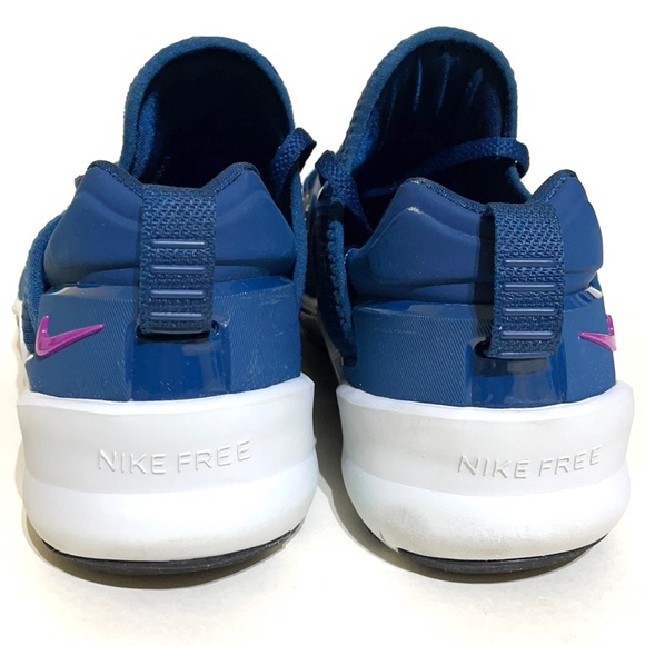 Nike Free Metcon 2 Women’s Training Sneaker 7.5 - Picture 8 of 14